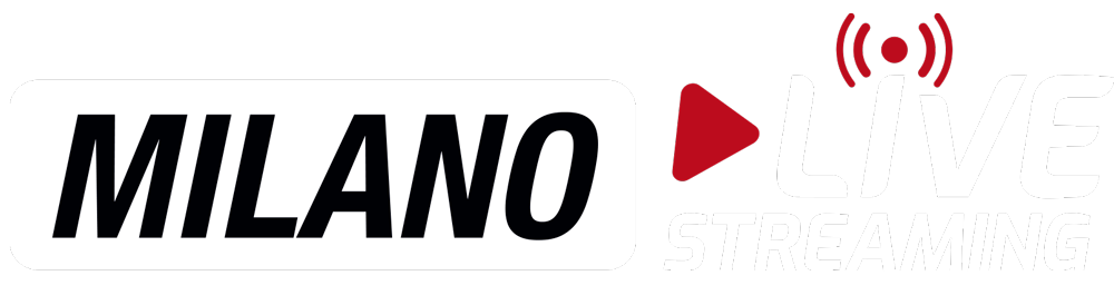 DirettaStreamingMilano